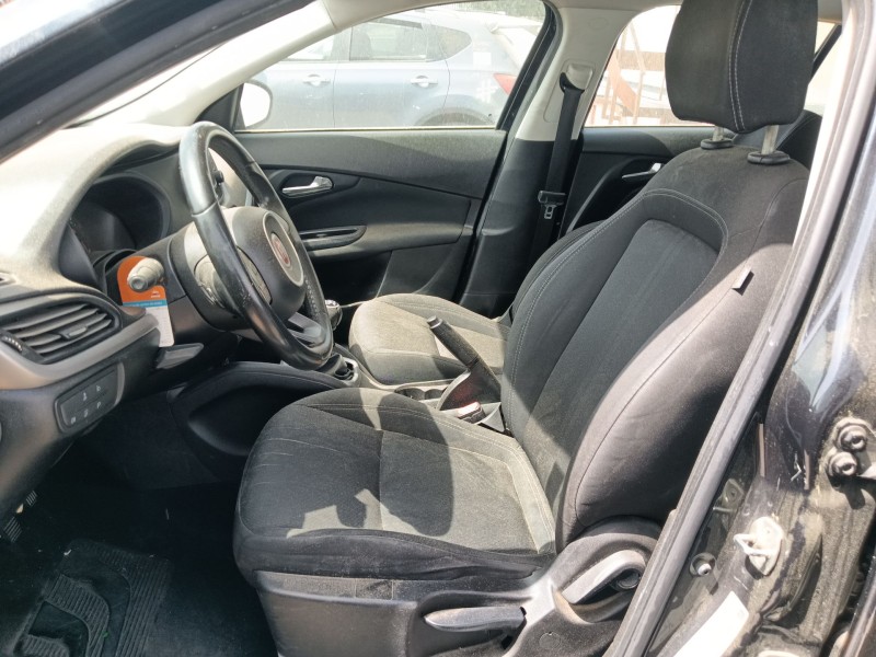 fiat tipo station wagon (356_, 357_) del año 2018