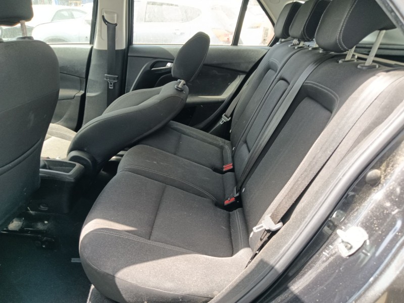 fiat tipo station wagon (356_, 357_) del año 2018