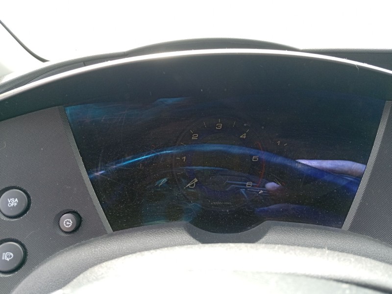 Recambio de cuadro instrumentos para honda civic viii hatchback (fn, fk) 2.2 ctdi (fk3) referencia OEM IAM   