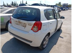 Recambio de amortiguador trasero derecho para chevrolet aveo / kalos hatchback (t250, t255) 1.2 referencia OEM IAM   