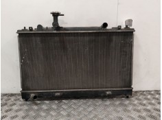 Recambio de radiador agua para mazda 6 hatchback (gg) 2.0 di (gg14) referencia OEM IAM LF1715200A  