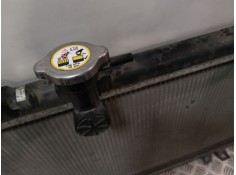 Recambio de radiador agua para mazda 6 hatchback (gg) 2.0 di (gg14) referencia OEM IAM LF1715200A   2