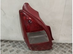 Recambio de piloto trasero izquierdo para citroën c2 (jm_) 1.4 referencia OEM IAM 9680283780  