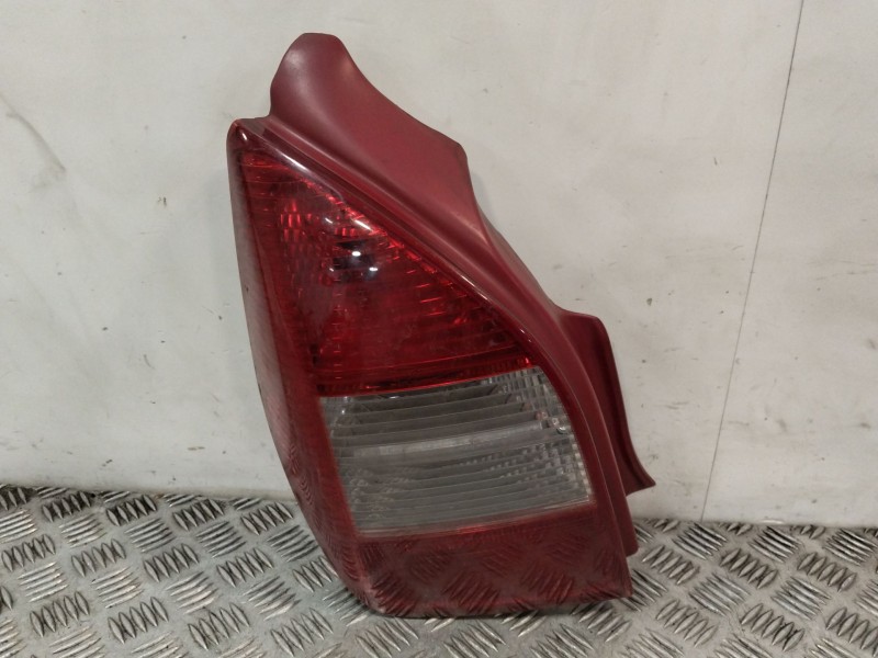 Recambio de piloto trasero izquierdo para citroën c2 (jm_) 1.4 referencia OEM IAM 9680283780  