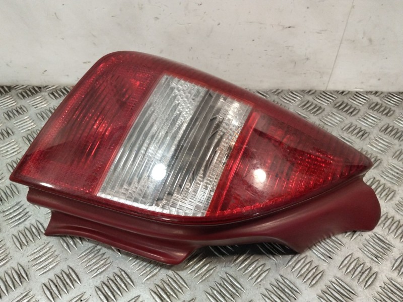 Recambio de piloto trasero izquierdo para citroën c2 (jm_) 1.4 referencia OEM IAM 9680283780  