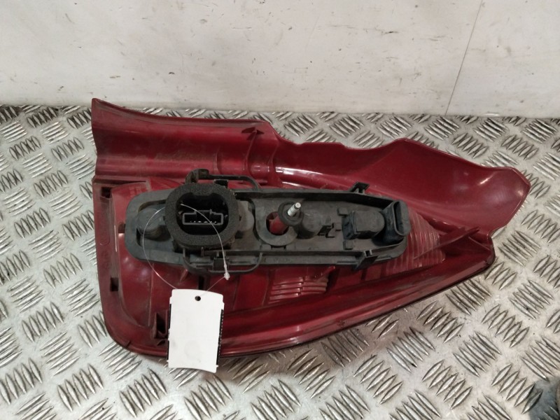 Recambio de piloto trasero izquierdo para citroën c2 (jm_) 1.4 referencia OEM IAM 9680283780  