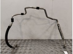 Recambio de tubos aire acondicionado para volkswagen golf v (1k1) 1.9 tdi referencia OEM IAM 1K0820743  
