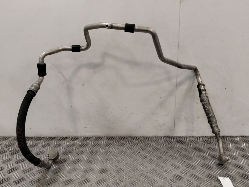 Recambio de tubos aire acondicionado para volkswagen golf v (1k1) 1.9 tdi referencia OEM IAM 1K0820743  