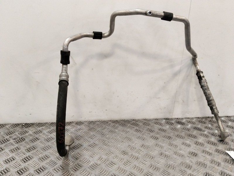 Recambio de tubos aire acondicionado para volkswagen golf v (1k1) 1.9 tdi referencia OEM IAM 1K0820743  