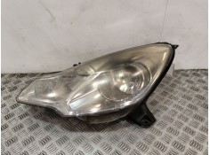 Recambio de faro izquierdo para citroën c3 ii (sc_) 1.4 hdi 70 (sc8hzc, sc8hr0, sc8hp4) referencia OEM IAM 1606930180  