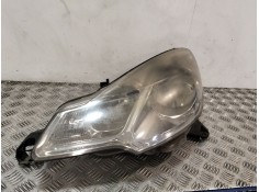Recambio de faro izquierdo para citroën c3 ii (sc_) 1.4 hdi 70 (sc8hzc, sc8hr0, sc8hp4) referencia OEM IAM 1606930180   2