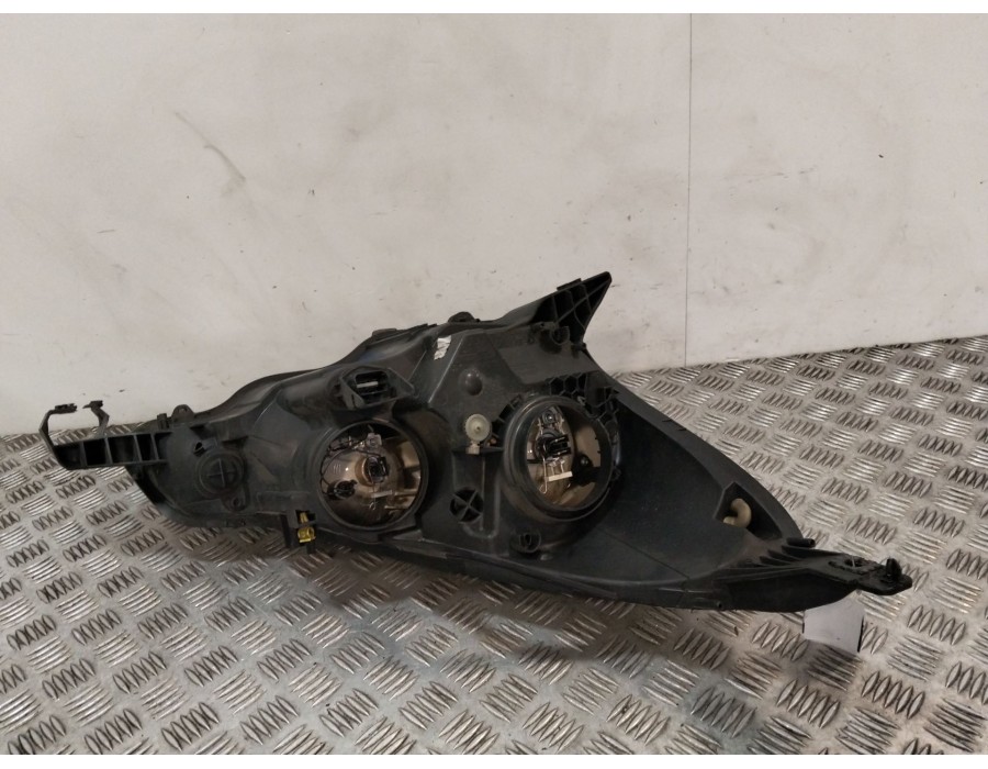 Recambio de faro izquierdo para citroën c3 ii (sc_) 1.4 hdi 70 (sc8hzc, sc8hr0, sc8hp4) referencia OEM IAM 1606930180  