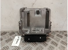 Recambio de centralita motor uce para kia sportage iii (sl) 1.7 crdi referencia OEM IAM 0281031888 391402A400 