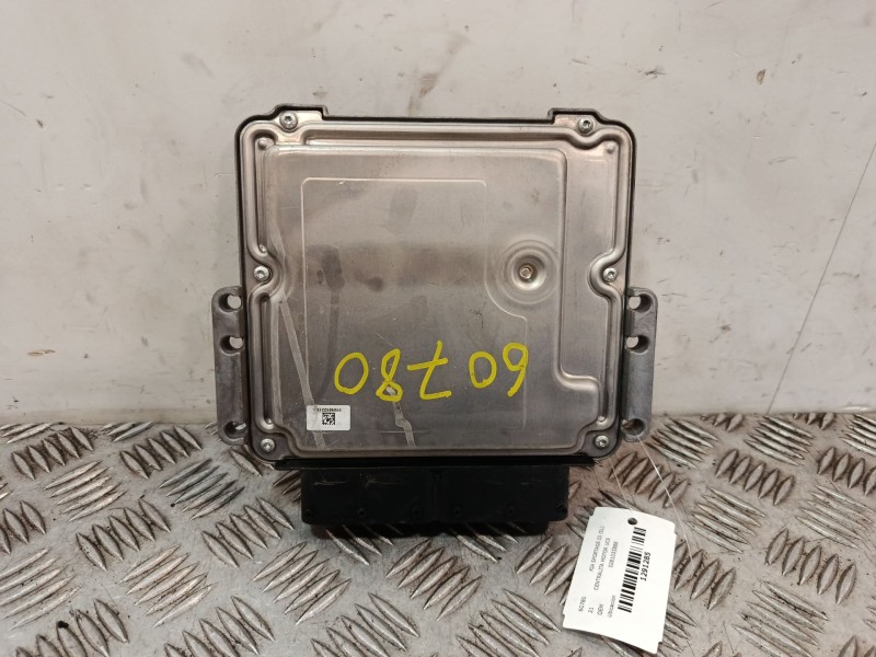 Recambio de centralita motor uce para kia sportage iii (sl) 1.7 crdi referencia OEM IAM 0281031888 391402A400 