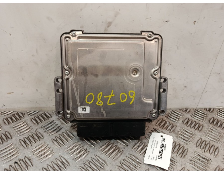 Recambio de centralita motor uce para kia sportage iii (sl) 1.7 crdi referencia OEM IAM 0281031888 391402A400 