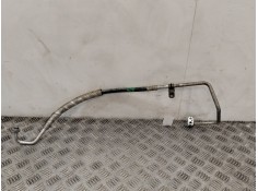 Recambio de tubos aire acondicionado para daewoo kalos (klas) 1.2 referencia OEM IAM 96539370 ecooparts 96539370 96539370  