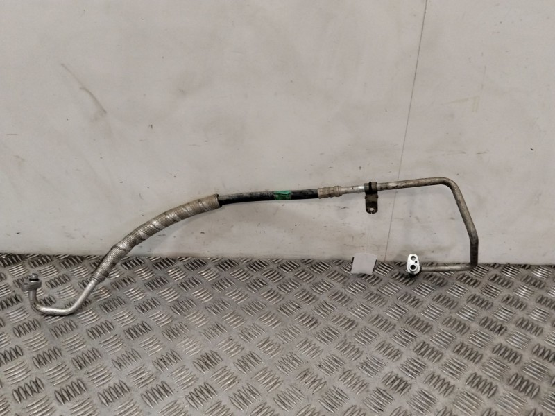 Recambio de tubos aire acondicionado para daewoo kalos (klas) 1.2 referencia OEM IAM 96539370 ecooparts 96539370 96539370  