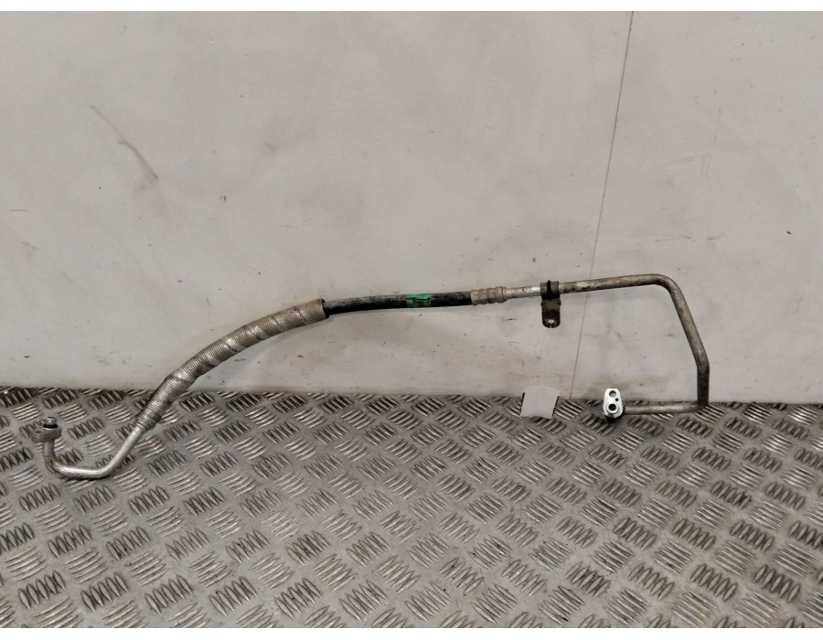 Recambio de tubos aire acondicionado para daewoo kalos (klas) 1.2 referencia OEM IAM 96539370 ecooparts 96539370 96539370  
