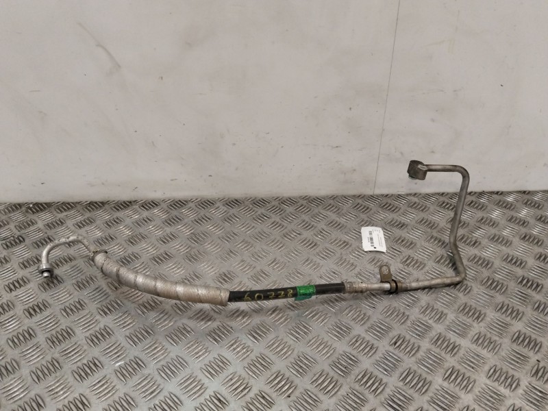Recambio de tubos aire acondicionado para daewoo kalos (klas) 1.2 referencia OEM IAM 96539370 ecooparts 96539370 96539370  