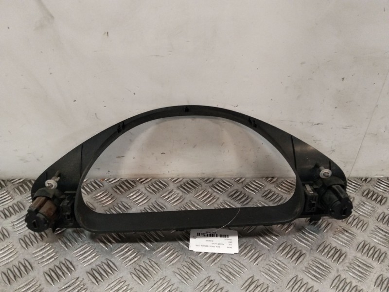 Recambio de carcasa cuadro instrumentos para bmw serie 5 berlina (e39) 523i referencia OEM IAM 8159735  