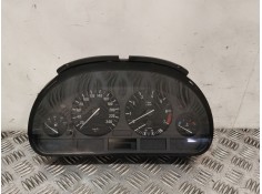 Recambio de cable cuadro instrumentos para bmw serie 5 berlina (e39) 523i referencia OEM IAM 62118375900  