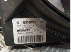 Recambio de electroventilador para renault laguna iii (bt0/1) 2.0 dci (bt01, bt08, bt09, bt0e, bt0k, bt12, bt1c, bt1d,... refere 2