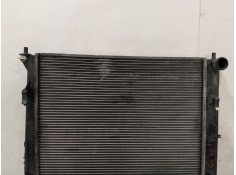 Recambio de radiador agua para kia carens iv 1.7 crdi referencia OEM IAM 25310A4560   2