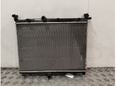 Recambio de radiador agua para citroën c4 iii (ba_, bb_, bc_) 1.2 puretech 130 (bahnsa, bahnsb) referencia OEM IAM 9827174680 C0