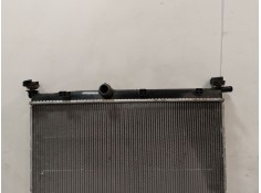 Recambio de radiador agua para citroën c4 iii (ba_, bb_, bc_) 1.2 puretech 130 (bahnsa, bahnsb) referencia OEM IAM 9827174680 C0 2