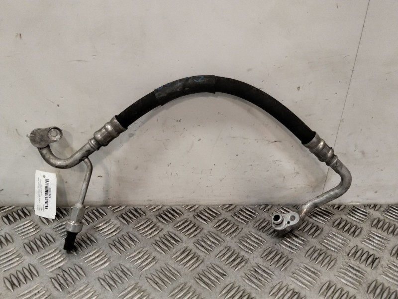 Recambio de tubos aire acondicionado para seat altea xl (5p5, 5p8) 1.6 tdi referencia OEM IAM 1K0820741BB  