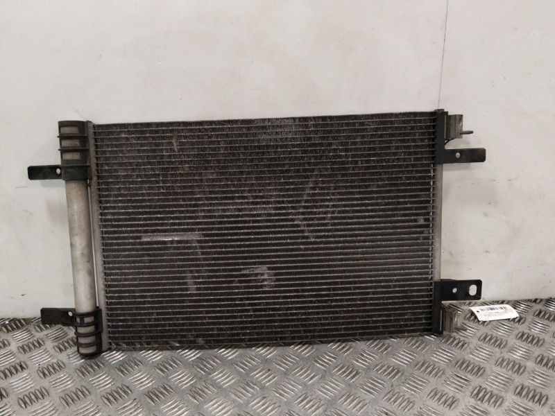Recambio de condensador / radiador aire acondicionado para peugeot 308 cc (4b_) 1.6 hdi referencia OEM IAM 9816746580B  