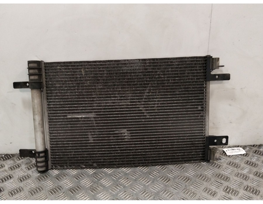 Recambio de condensador / radiador aire acondicionado para peugeot 308 cc (4b_) 1.6 hdi referencia OEM IAM 9816746580B  