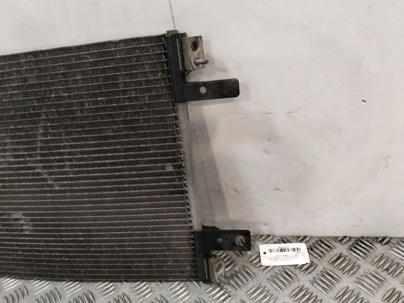 Recambio de condensador / radiador aire acondicionado para peugeot 308 cc (4b_) 1.6 hdi referencia OEM IAM 9816746580B  