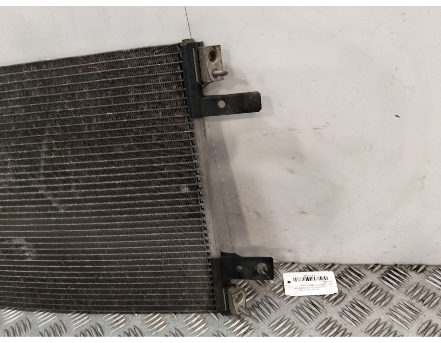 Recambio de condensador / radiador aire acondicionado para peugeot 308 cc (4b_) 1.6 hdi referencia OEM IAM 9816746580B  