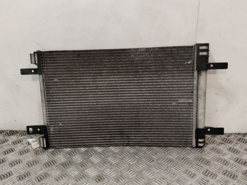 Recambio de condensador / radiador aire acondicionado para peugeot 308 cc (4b_) 1.6 hdi referencia OEM IAM 9816746580B  