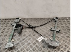 Recambio de elevalunas delantero derecho para citroën berlingo / berlingo first monospace (mf_, gjk_, gfk_) 1.6 hdi 75 (mf9hw, g