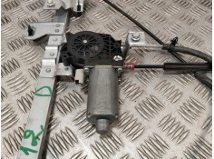 Recambio de elevalunas delantero derecho para citroën berlingo / berlingo first monospace (mf_, gjk_, gfk_) 1.6 hdi 75 (mf9hw, g 2