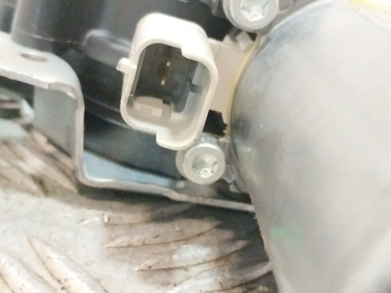 Recambio de elevalunas delantero derecho para citroën berlingo / berlingo first monospace (mf_, gjk_, gfk_) 1.6 hdi 75 (mf9hw, g