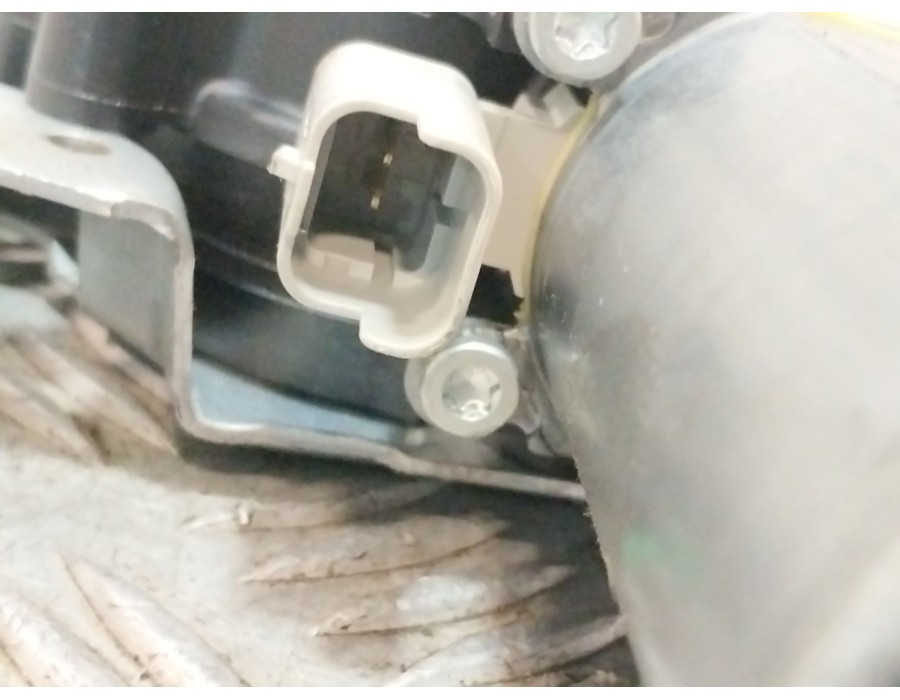 Recambio de elevalunas delantero derecho para citroën berlingo / berlingo first monospace (mf_, gjk_, gfk_) 1.6 hdi 75 (mf9hw, g