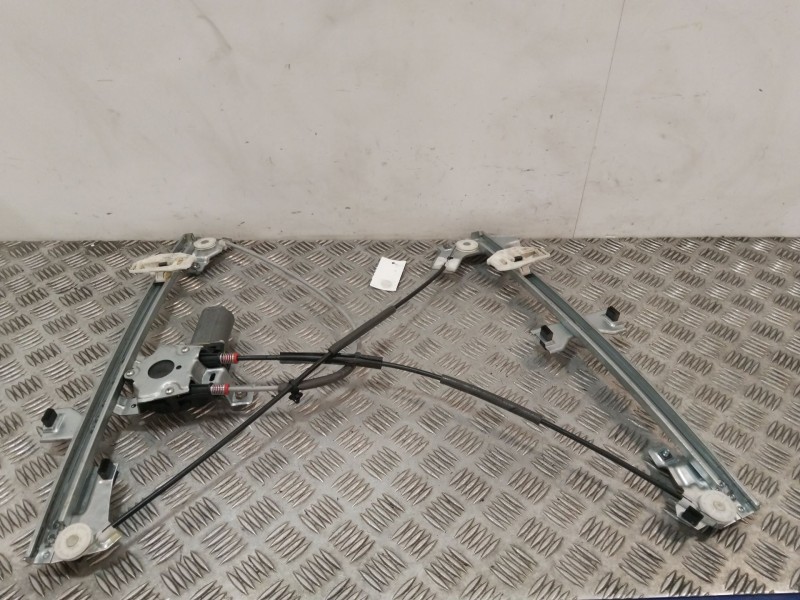 Recambio de elevalunas delantero derecho para citroën berlingo / berlingo first monospace (mf_, gjk_, gfk_) 1.6 hdi 75 (mf9hw, g