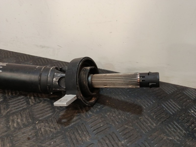 Recambio de diferencial trasero para bmw serie 1 lim. (f21) referencia OEM IAM 759946605  