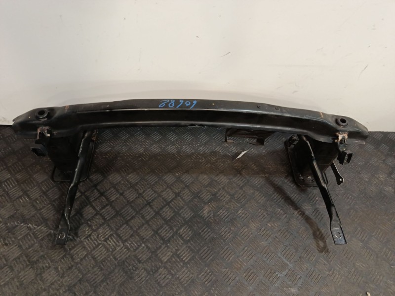 Recambio de refuerzo paragolpes delantero para bmw x5 (e70) xdrive 30 d referencia OEM IAM 74529416  