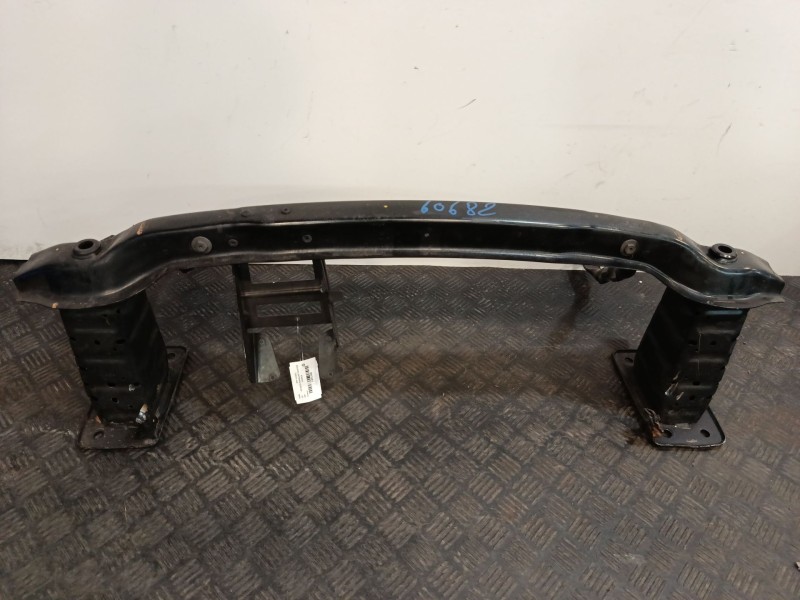 Recambio de refuerzo paragolpes delantero para bmw x5 (e70) xdrive 30 d referencia OEM IAM 74529416  