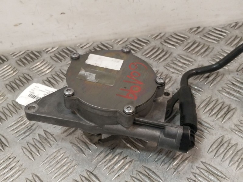Recambio de depresor freno / bomba vacio para hyundai h350 furgoneta 2.5 crdi referencia OEM IAM 288104A600  