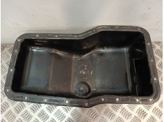 Recambio de carter para hyundai h350 furgoneta 2.5 crdi referencia OEM IAM 215104A600  
