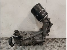 Recambio de filtro aceite para hyundai h350 furgoneta 2.5 crdi referencia OEM IAM 263304A001  