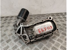 Recambio de filtro aceite para hyundai h350 furgoneta 2.5 crdi referencia OEM IAM 263304A001   2