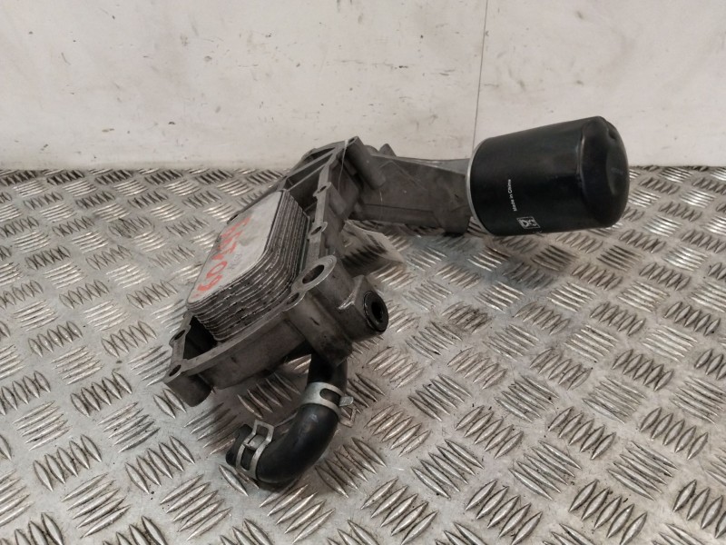 Recambio de filtro aceite para hyundai h350 furgoneta 2.5 crdi referencia OEM IAM 263304A001  