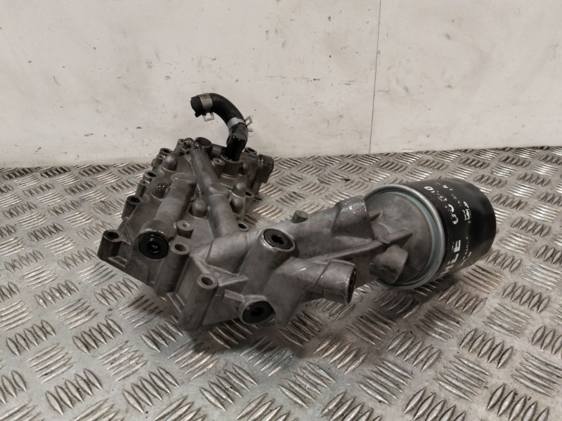 Recambio de filtro aceite para hyundai h350 furgoneta 2.5 crdi referencia OEM IAM 263304A001  