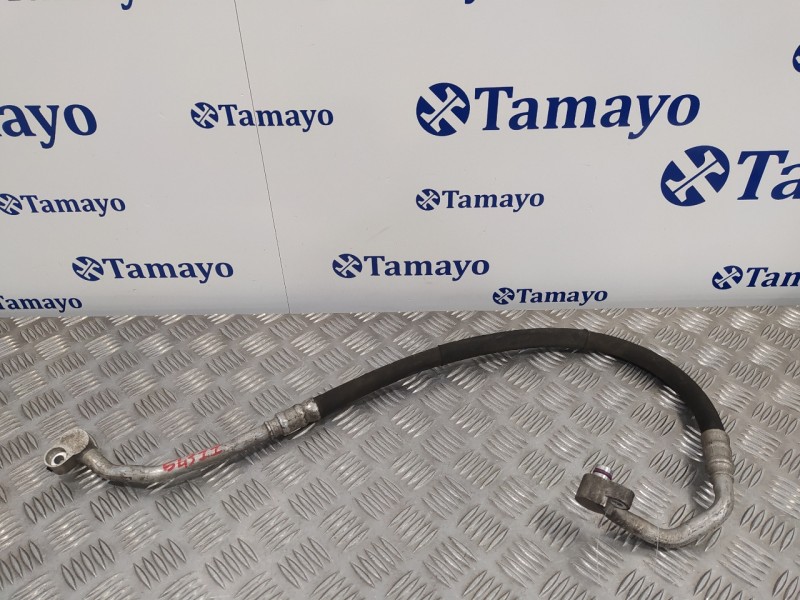 Recambio de tubos aire acondicionado para volkswagen tiguan (5n1) 2.0 tdi referencia OEM IAM 5N0820721G  